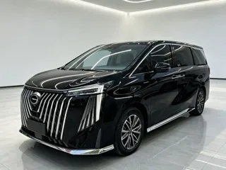 GAC Trumpchi M8 2024 купить из Китая, цена 4 446 000 ₽ — Suifenhe Auto
