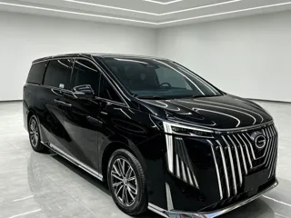 GAC Trumpchi M8 2024 купить из Китая, цена 4 446 000 ₽ — Suifenhe Auto