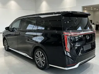 GAC Trumpchi M8 2024 купить из Китая, цена 4 446 000 ₽ — Suifenhe Auto