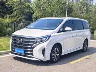 GAC Trumpchi M8 2025 купить из Китая, цена 4 173 000 ₽ — Suifenhe Auto