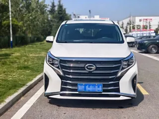 GAC Trumpchi M8 2025 купить из Китая, цена 4 173 000 ₽ — Suifenhe Auto