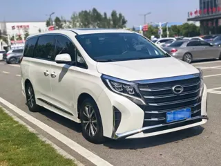 GAC Trumpchi M8 2025 купить из Китая, цена 4 173 000 ₽ — Suifenhe Auto