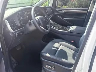GAC Trumpchi M8 2025 купить из Китая, цена 4 173 000 ₽ — Suifenhe Auto