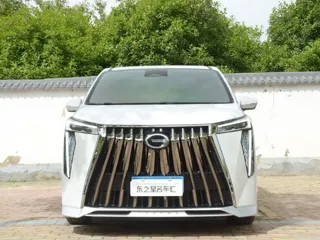 GAC Trumpchi M8 2024 купить из Китая, цена 4 862 000 ₽ — Suifenhe Auto
