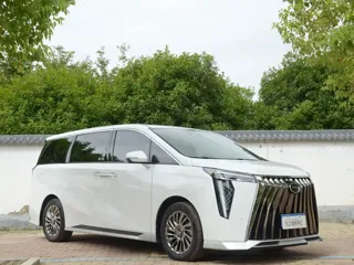 GAC Trumpchi M8 2024 купить из Китая, цена 4 862 000 ₽ — Suifenhe Auto