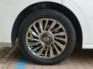 GAC Trumpchi M8 2024 купить из Китая, цена 4 862 000 ₽ — Suifenhe Auto