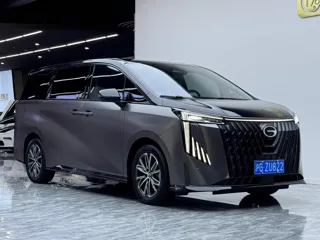 GAC Trumpchi M8 2024 купить из Китая, цена 4 766 000 ₽ — Suifenhe Auto