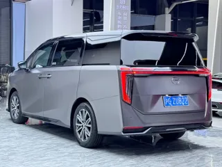 GAC Trumpchi M8 2024 купить из Китая, цена 4 766 000 ₽ — Suifenhe Auto