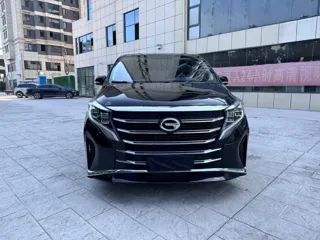 GAC Trumpchi M8 2026 купить из Китая, цена 4 186 000 ₽ — Suifenhe Auto