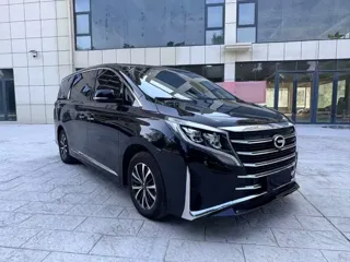 GAC Trumpchi M8 2026 купить из Китая, цена 4 186 000 ₽ — Suifenhe Auto