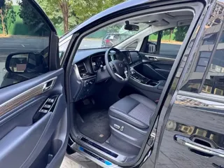 GAC Trumpchi M8 2026 купить из Китая, цена 4 186 000 ₽ — Suifenhe Auto