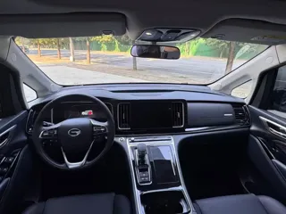 GAC Trumpchi M8 2026 купить из Китая, цена 4 186 000 ₽ — Suifenhe Auto