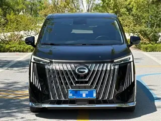 GAC Trumpchi M8 2024 купить из Китая, цена 4 423 000 ₽ — Suifenhe Auto