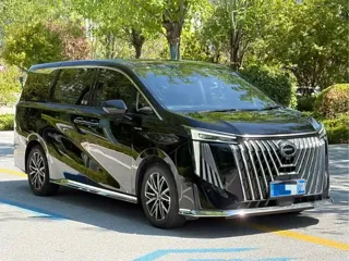 GAC Trumpchi M8 2024 купить из Китая, цена 4 423 000 ₽ — Suifenhe Auto