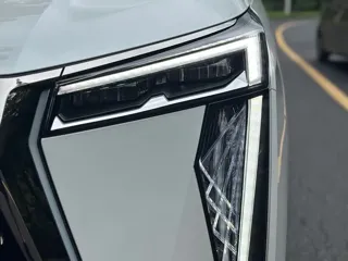 GAC Trumpchi M8 2024 купить из Китая, цена 5 552 000 ₽ — Suifenhe Auto