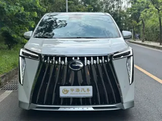 GAC Trumpchi M8 2024 купить из Китая, цена 5 877 000 ₽ — Suifenhe Auto