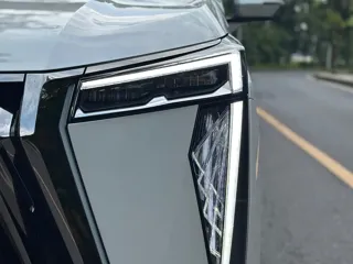 GAC Trumpchi M8 2024 купить из Китая, цена 5 877 000 ₽ — Suifenhe Auto