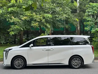 GAC Trumpchi M8 2024 купить из Китая, цена 5 877 000 ₽ — Suifenhe Auto