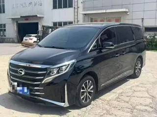 GAC Trumpchi M8 2024 купить из Китая, цена 4 202 000 ₽ — Suifenhe Auto