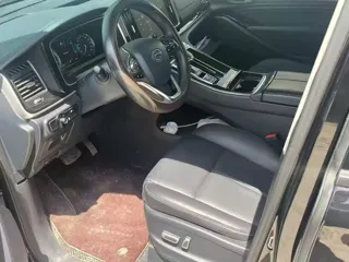 GAC Trumpchi M8 2024 купить из Китая, цена 4 202 000 ₽ — Suifenhe Auto