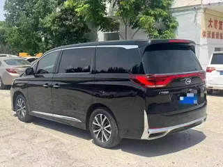 GAC Trumpchi M8 2024 купить из Китая, цена 4 202 000 ₽ — Suifenhe Auto