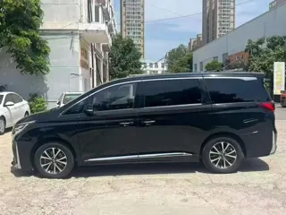 GAC Trumpchi M8 2024 купить из Китая, цена 4 202 000 ₽ — Suifenhe Auto