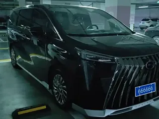 GAC Trumpchi M8 2025 купить из Китая, цена 5 149 000 ₽ — Suifenhe Auto