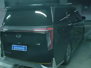 GAC Trumpchi M8 2025 купить из Китая, цена 5 149 000 ₽ — Suifenhe Auto
