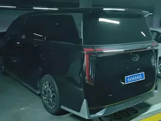 GAC Trumpchi M8 2025 купить из Китая, цена 5 149 000 ₽ — Suifenhe Auto