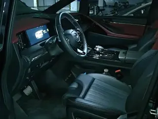GAC Trumpchi M8 2025 купить из Китая, цена 5 149 000 ₽ — Suifenhe Auto