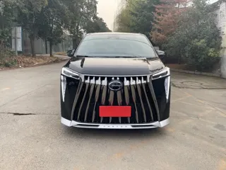 GAC Trumpchi M8 2025 купить из Китая, цена 5 801 000 ₽ — Suifenhe Auto