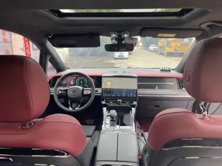 GAC Trumpchi M8 2025 купить из Китая, цена 5 801 000 ₽ — Suifenhe Auto