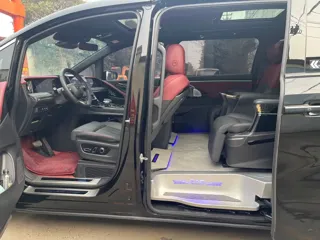 GAC Trumpchi M8 2025 купить из Китая, цена 5 801 000 ₽ — Suifenhe Auto