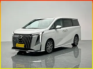 GAC Trumpchi M8 2024 купить из Китая, цена 4 564 000 ₽ — Suifenhe Auto