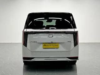 GAC Trumpchi M8 2024 купить из Китая, цена 4 564 000 ₽ — Suifenhe Auto