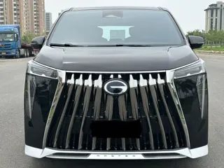GAC Trumpchi M8 2025 купить из Китая, цена 4 973 000 ₽ — Suifenhe Auto