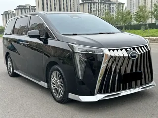 GAC Trumpchi M8 2025 купить из Китая, цена 4 973 000 ₽ — Suifenhe Auto
