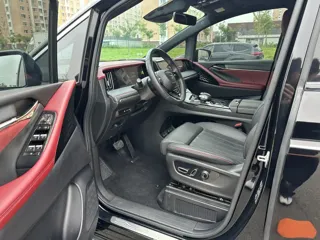GAC Trumpchi M8 2025 купить из Китая, цена 4 973 000 ₽ — Suifenhe Auto
