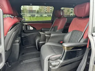 GAC Trumpchi M8 2025 купить из Китая, цена 4 973 000 ₽ — Suifenhe Auto
