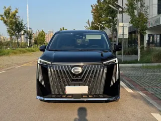 GAC Trumpchi M8 2024 купить из Китая, цена 4 577 000 ₽ — Suifenhe Auto