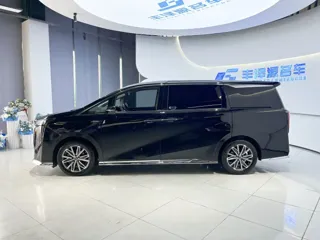 GAC Trumpchi M8 2024 купить из Китая, цена 4 407 000 ₽ — Suifenhe Auto