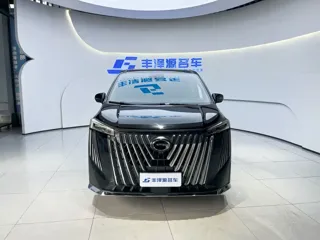 GAC Trumpchi M8 2024 купить из Китая, цена 4 407 000 ₽ — Suifenhe Auto