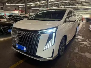 GAC Trumpchi M8 2024 купить из Китая, цена 4 384 000 ₽ — Suifenhe Auto