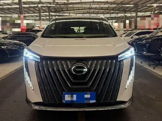 GAC Trumpchi M8 2024 купить из Китая, цена 4 384 000 ₽ — Suifenhe Auto
