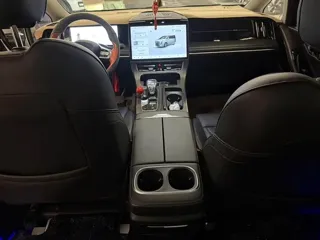 GAC Trumpchi M8 2024 купить из Китая, цена 4 384 000 ₽ — Suifenhe Auto