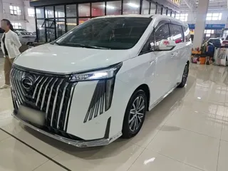 GAC Trumpchi M8 2025 купить из Китая, цена 4 925 000 ₽ — Suifenhe Auto