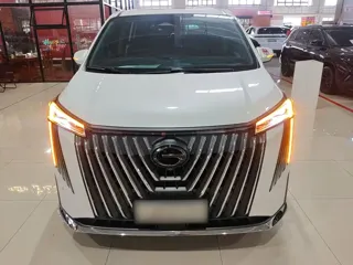 GAC Trumpchi M8 2025 купить из Китая, цена 4 925 000 ₽ — Suifenhe Auto