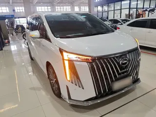 GAC Trumpchi M8 2025 купить из Китая, цена 4 925 000 ₽ — Suifenhe Auto