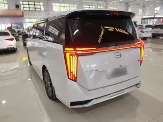 GAC Trumpchi M8 2025 купить из Китая, цена 4 925 000 ₽ — Suifenhe Auto