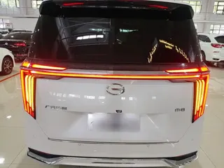 GAC Trumpchi M8 2025 купить из Китая, цена 4 925 000 ₽ — Suifenhe Auto